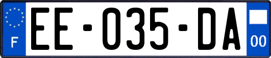 EE-035-DA