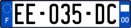 EE-035-DC