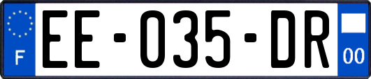 EE-035-DR
