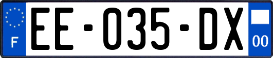 EE-035-DX