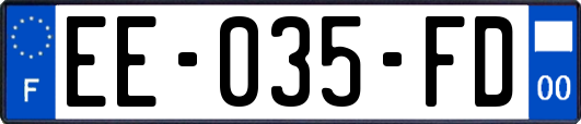 EE-035-FD