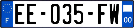 EE-035-FW