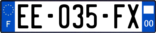 EE-035-FX