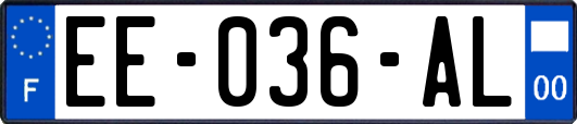 EE-036-AL