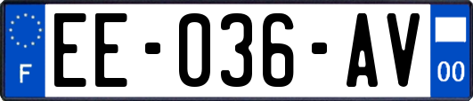 EE-036-AV