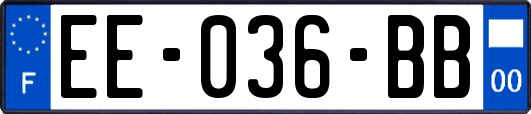 EE-036-BB