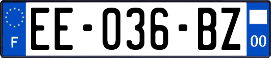 EE-036-BZ