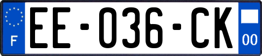 EE-036-CK