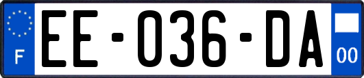 EE-036-DA