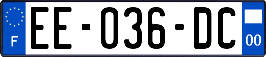 EE-036-DC