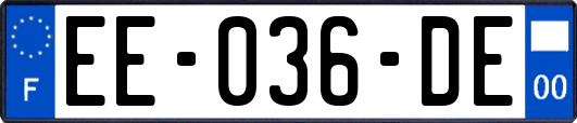EE-036-DE