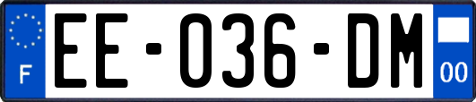 EE-036-DM