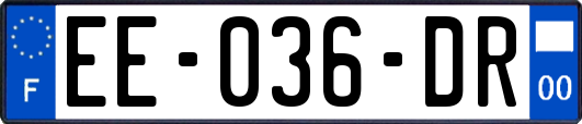 EE-036-DR