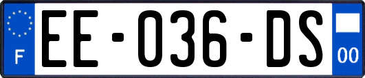 EE-036-DS