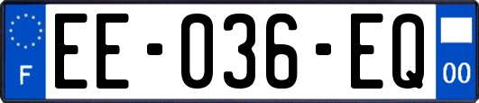 EE-036-EQ