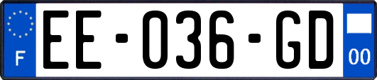 EE-036-GD