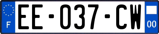 EE-037-CW