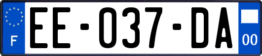 EE-037-DA