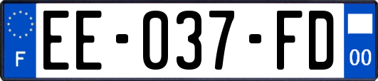EE-037-FD