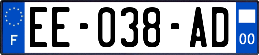 EE-038-AD