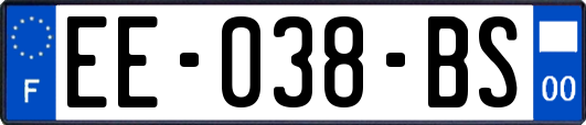 EE-038-BS