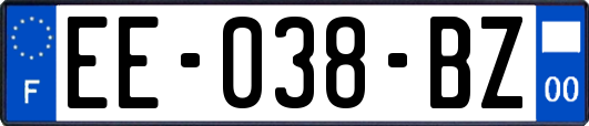 EE-038-BZ