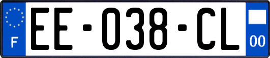 EE-038-CL