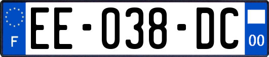EE-038-DC