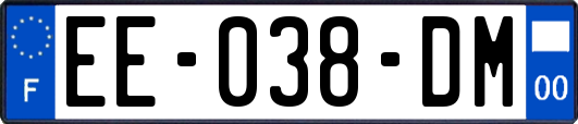 EE-038-DM