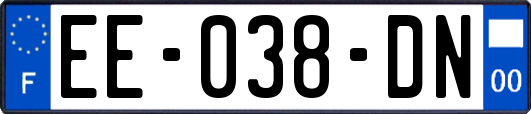 EE-038-DN