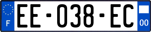 EE-038-EC