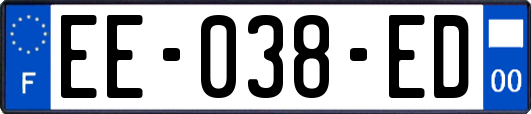 EE-038-ED