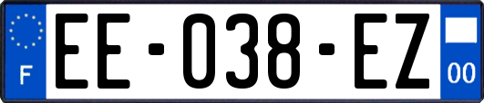 EE-038-EZ