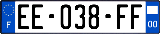 EE-038-FF