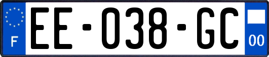 EE-038-GC