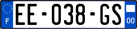 EE-038-GS