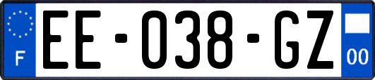 EE-038-GZ