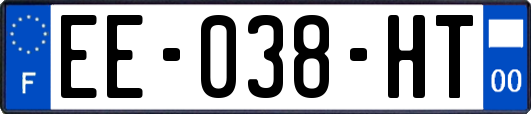 EE-038-HT
