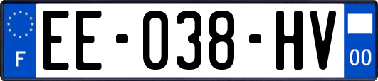 EE-038-HV