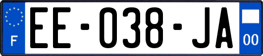 EE-038-JA