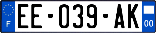 EE-039-AK