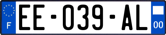 EE-039-AL