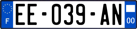 EE-039-AN