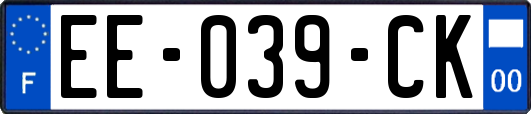 EE-039-CK