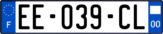 EE-039-CL