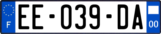 EE-039-DA