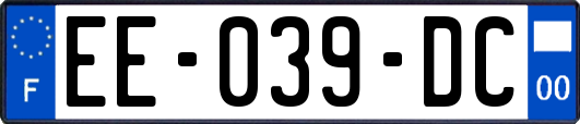 EE-039-DC