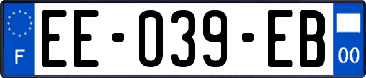 EE-039-EB