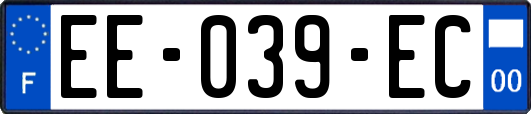 EE-039-EC