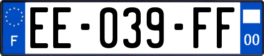 EE-039-FF